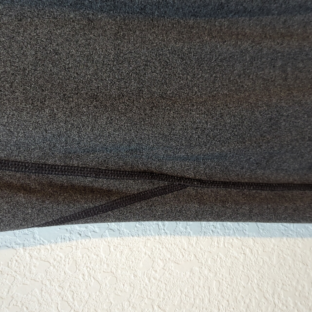 Athleta Leggings Yoga Pants Gray Size XS - Picture 3 of 11